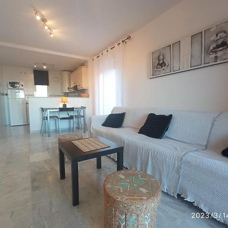 Apartamentos Los Hidalgo Golf Manilva Extérieur photo