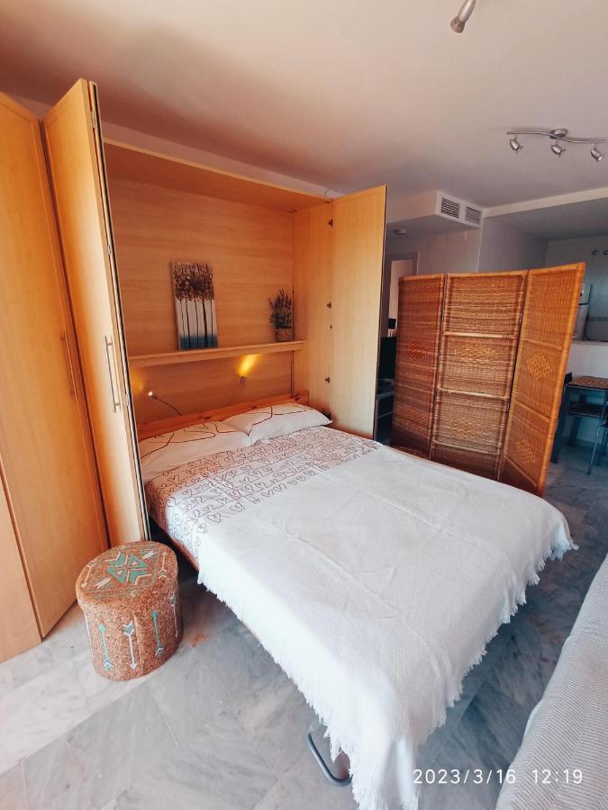 Apartamentos Los Hidalgo Golf Manilva Extérieur photo
