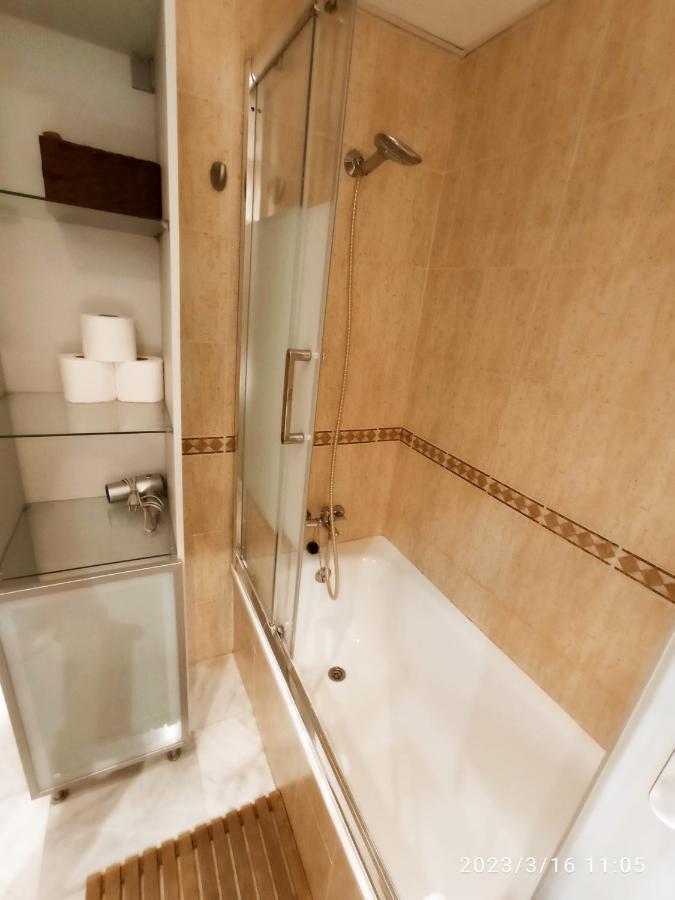 Apartamentos Los Hidalgo Golf Manilva Extérieur photo