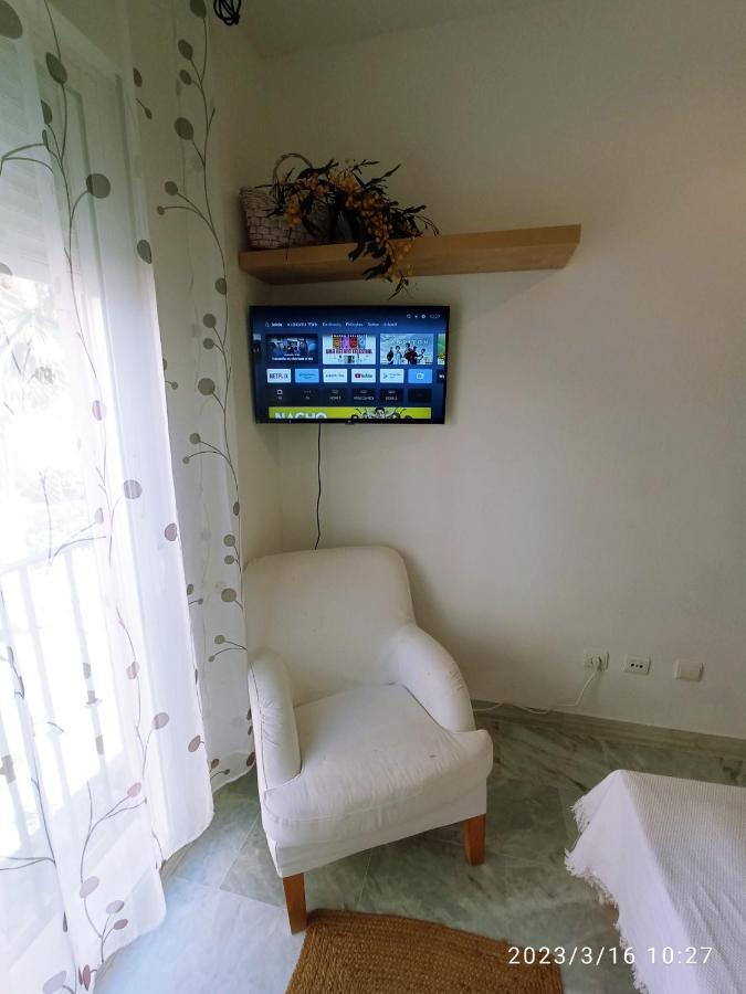 Apartamentos Los Hidalgo Golf Manilva Extérieur photo