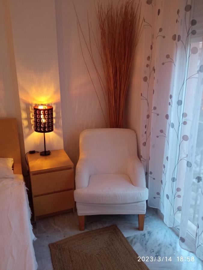 Apartamentos Los Hidalgo Golf Manilva Extérieur photo