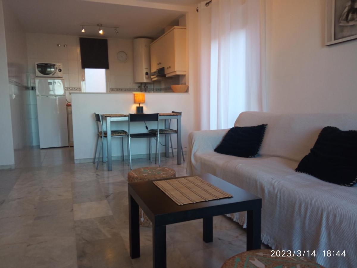 Apartamentos Los Hidalgo Golf Manilva Extérieur photo